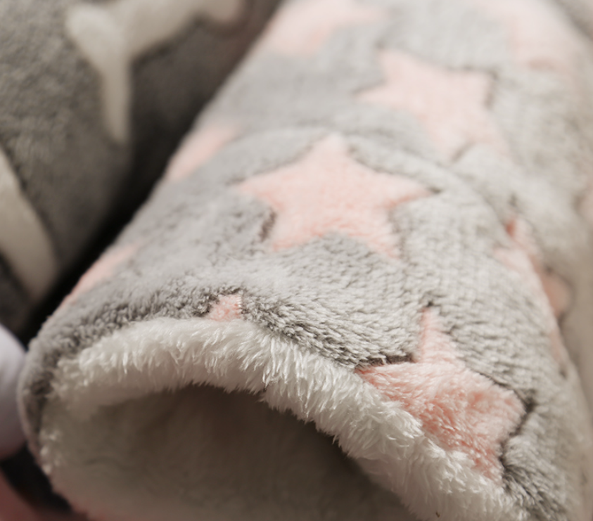 Kuschelige Katzenmatte in 5 versch. Designs