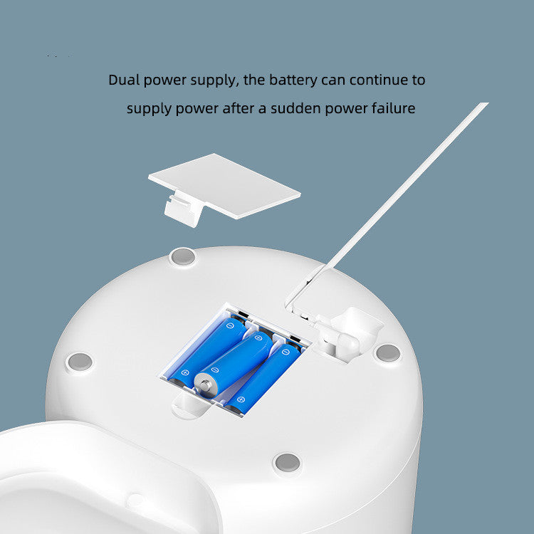 Automatischer Futterspender