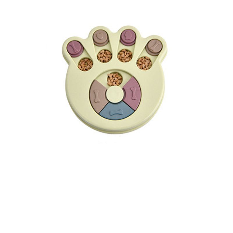 Hunde Futter Spielzeug