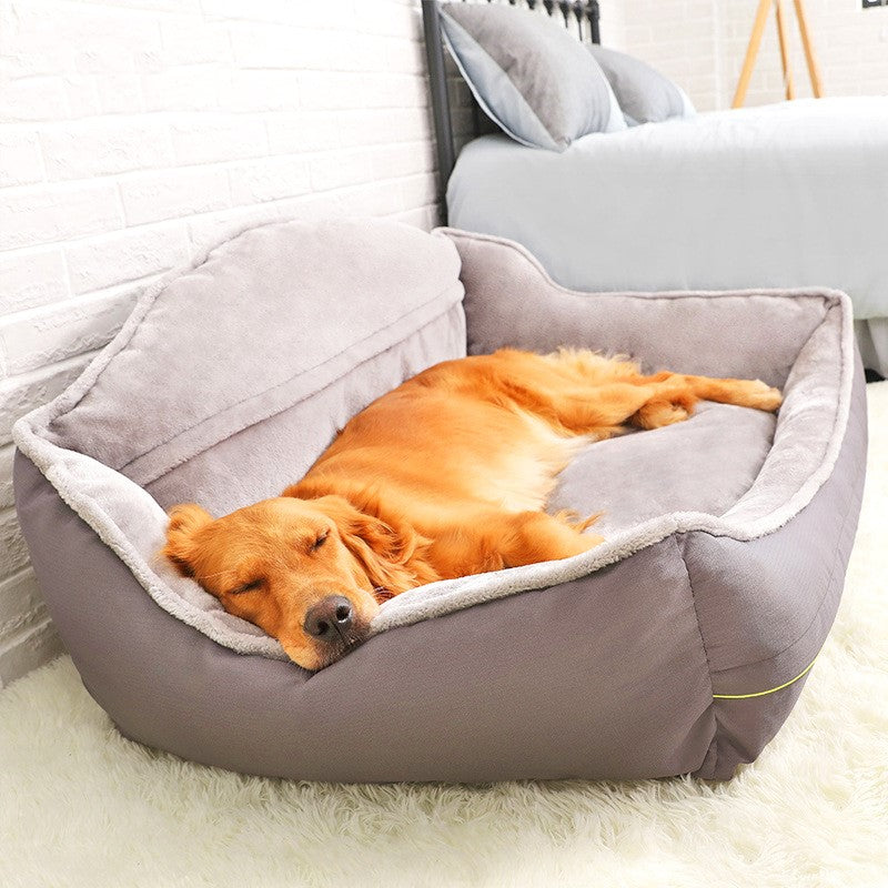 Hunde Sofa-Bett