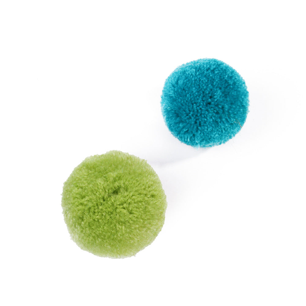 20-teiliges Katzen-Spielzeug-Set