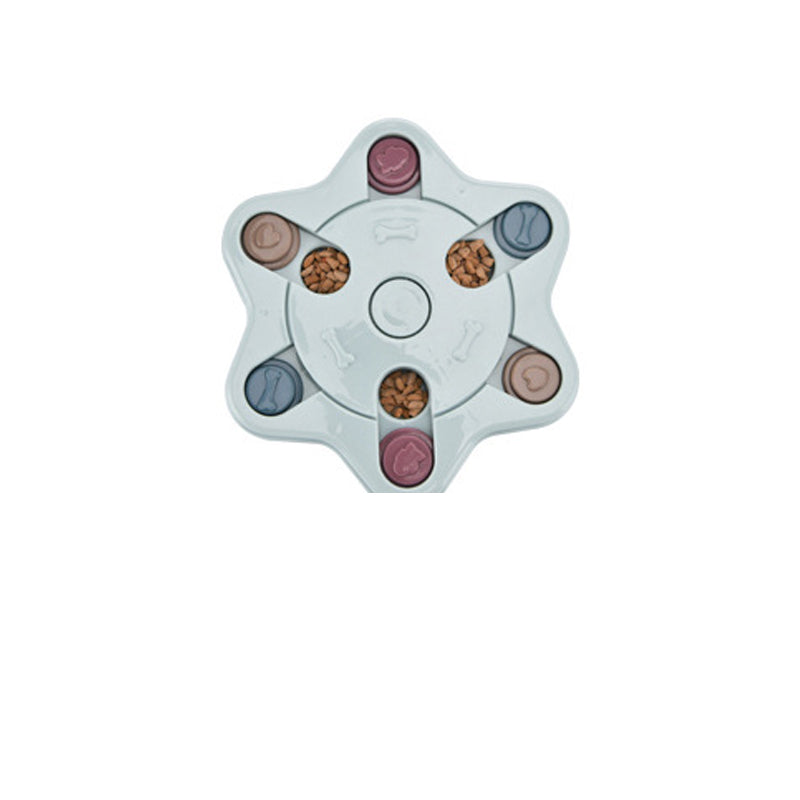 Hunde Futter Spielzeug