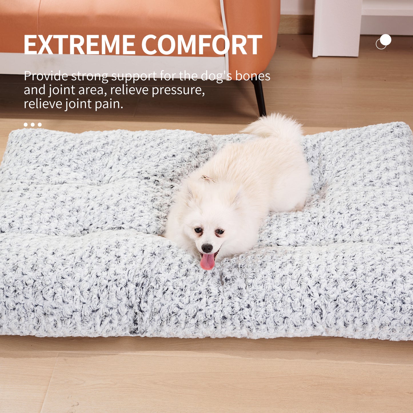 Hundematte soft & snug