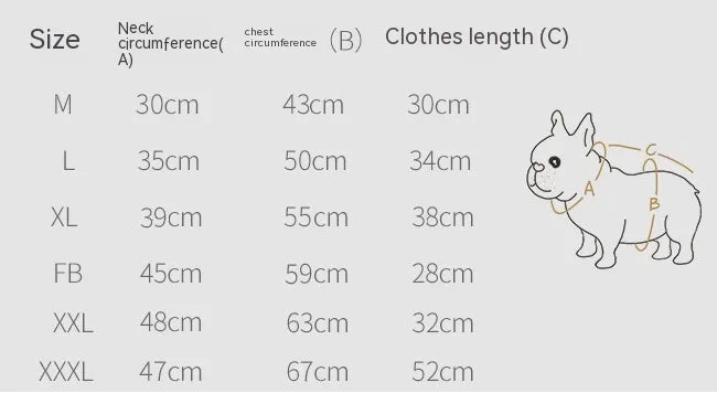 Stylischer Hundemantel mit Fake-Fell-Kragen