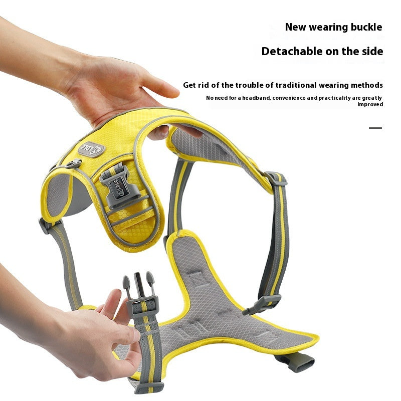 Hunde Geschirr für kleine und große Hunde