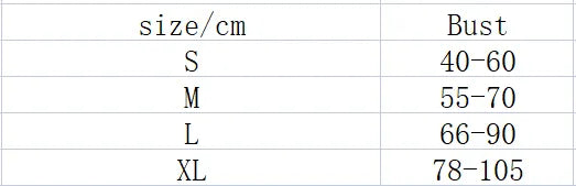 Reflektierendes Hunde-Geschirr