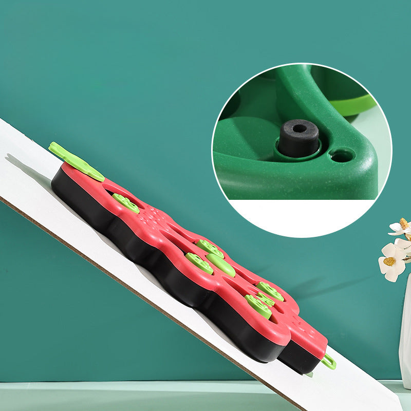 Weihnachts-Spielbaum mit Leckerli-Challange