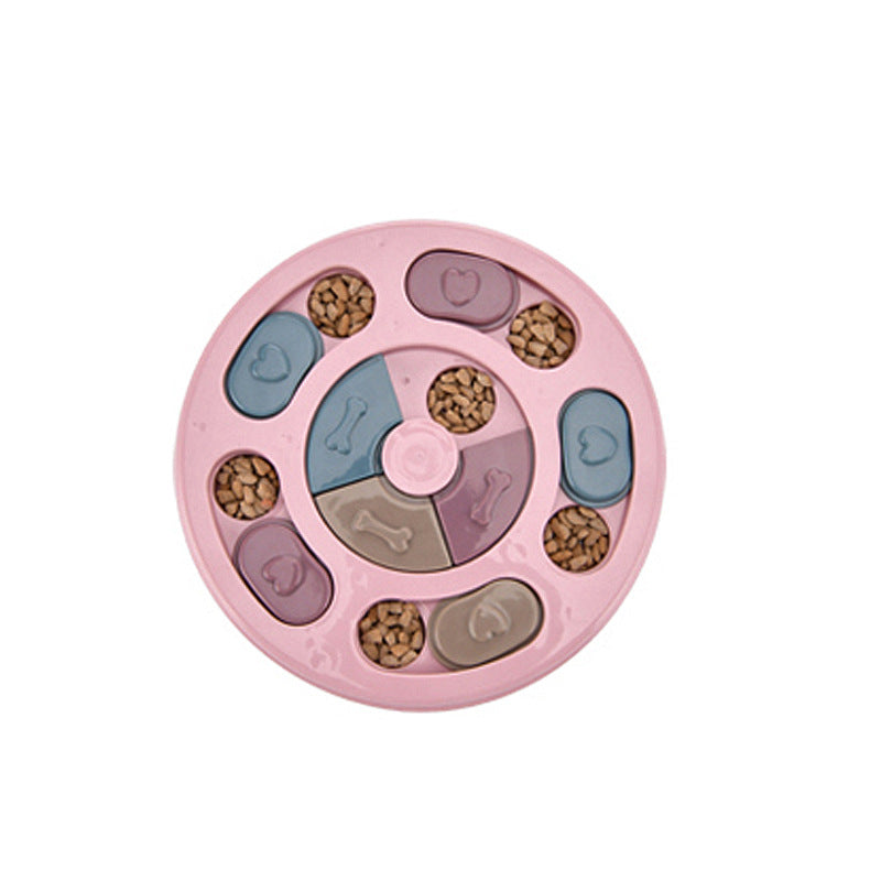 Hunde Futter Spielzeug