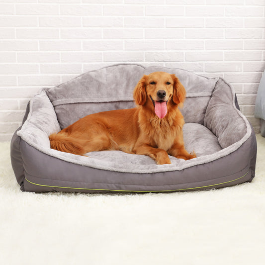 Hunde Sofa-Bett