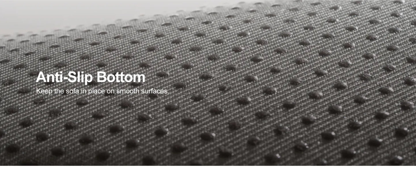 Gemütliches Haustiersofa