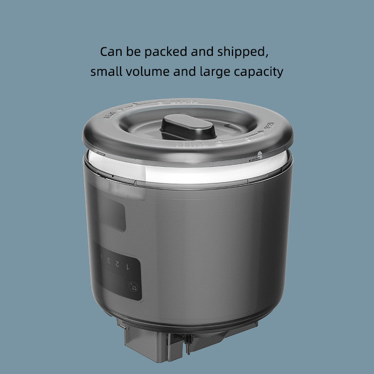 Automatischer Futterspender