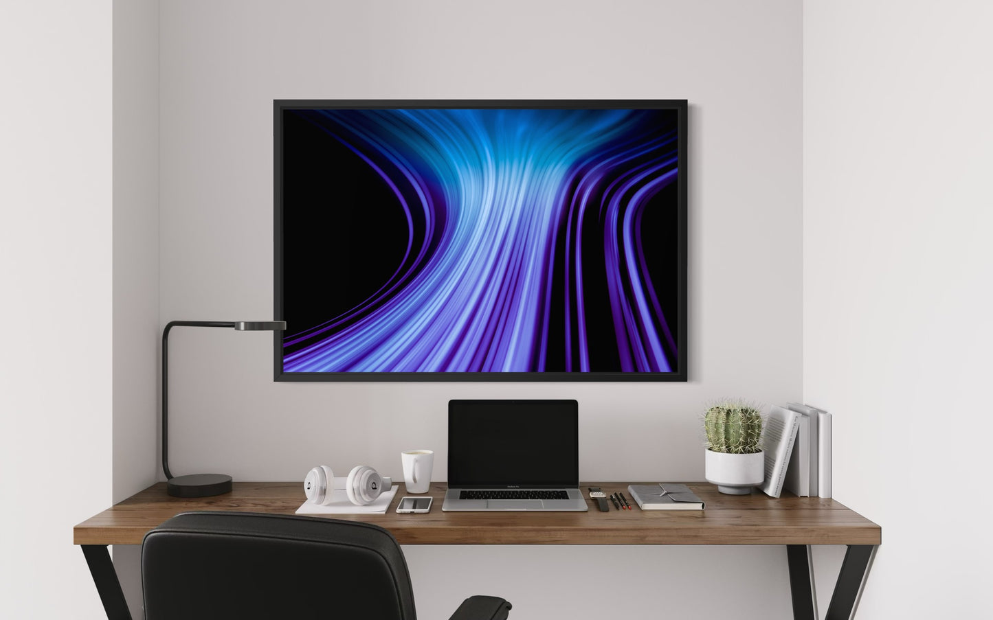 Ascension