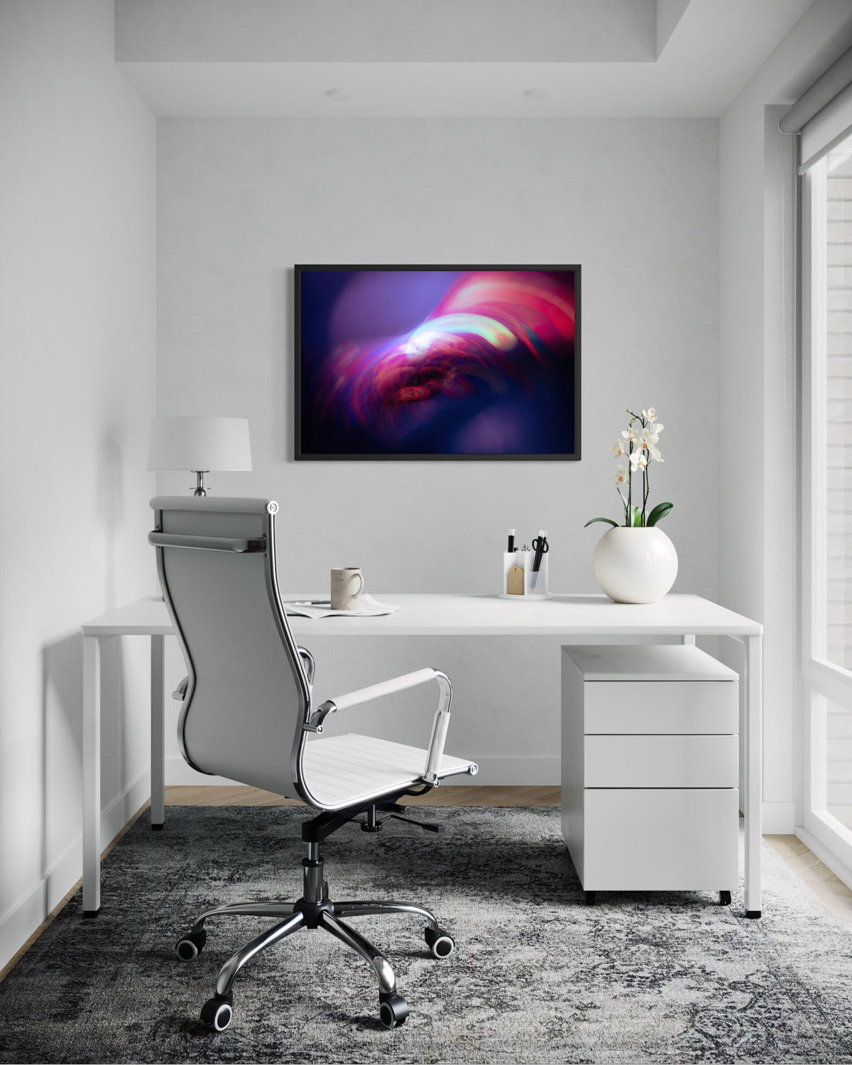 Aurora Flux