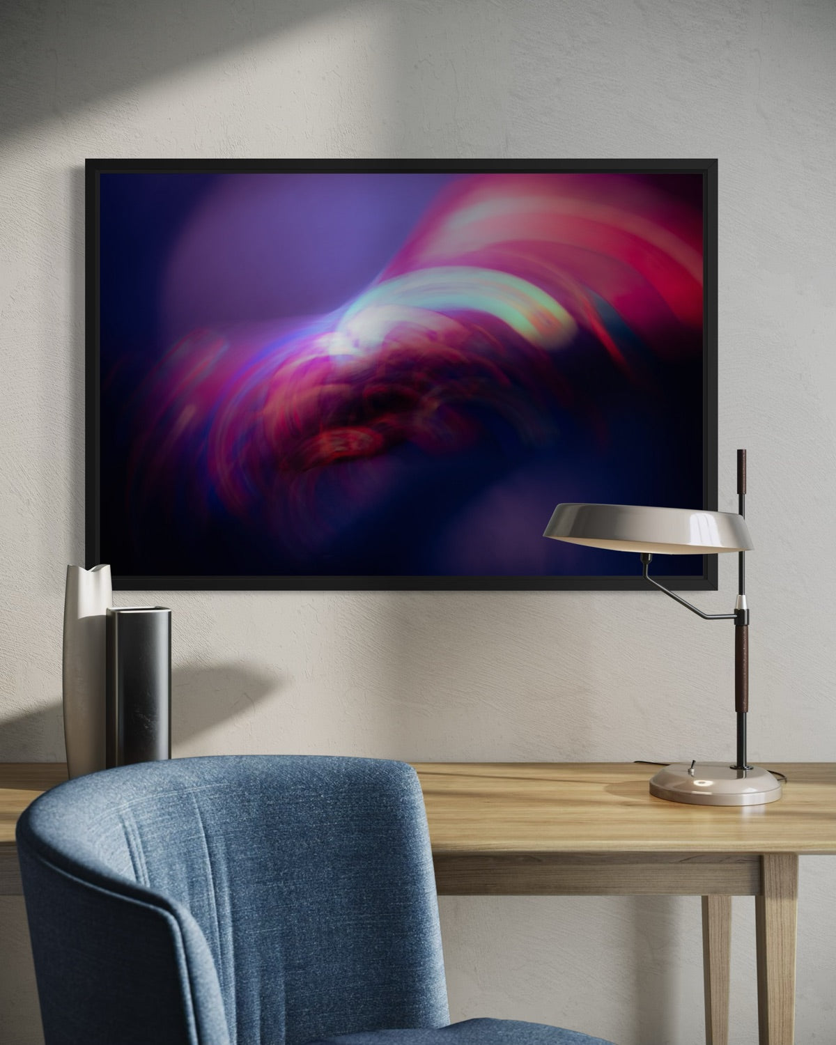 Aurora Flux