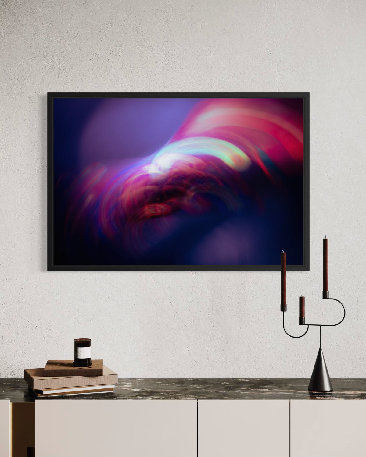 Aurora Flux
