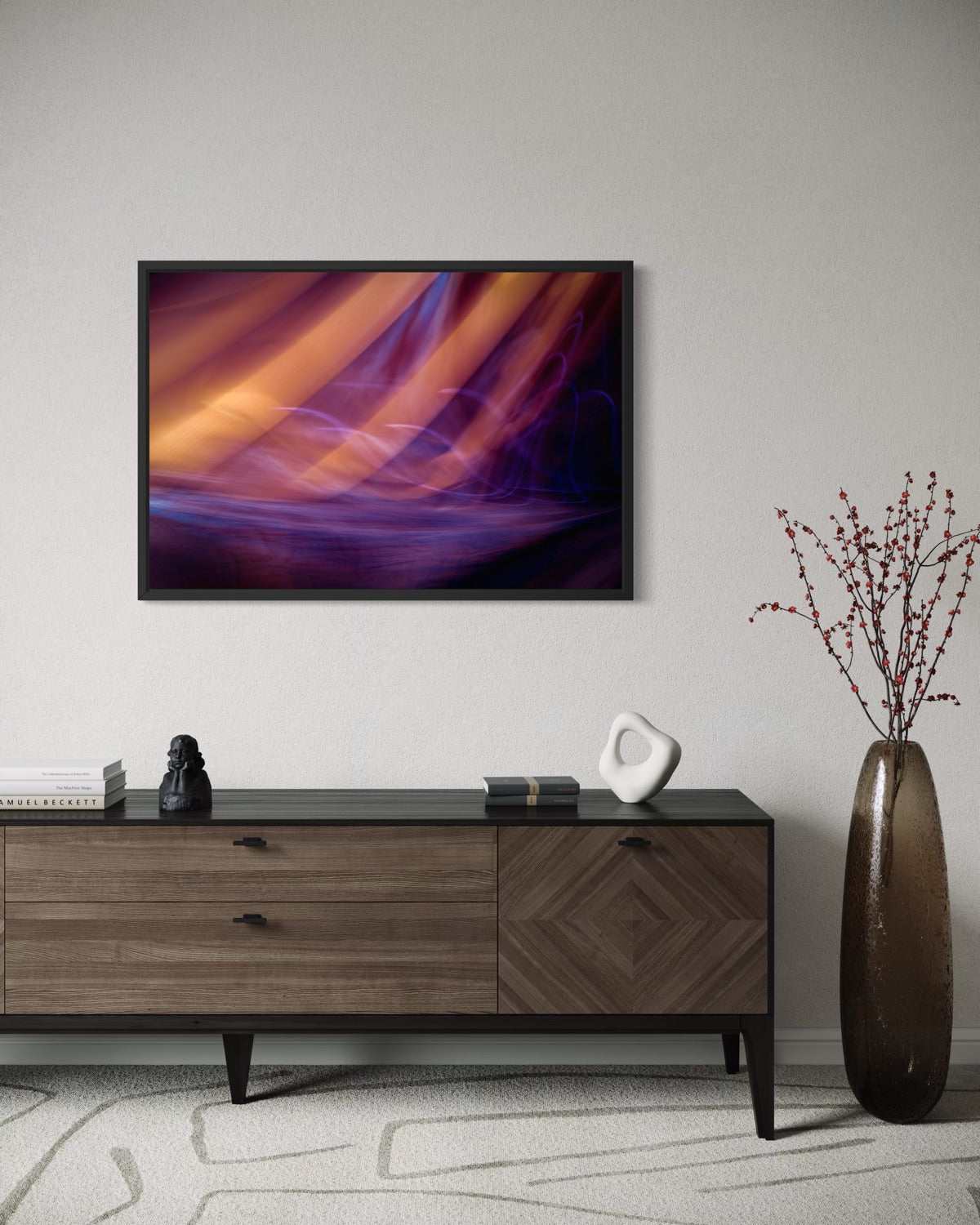 Aurora Horizon