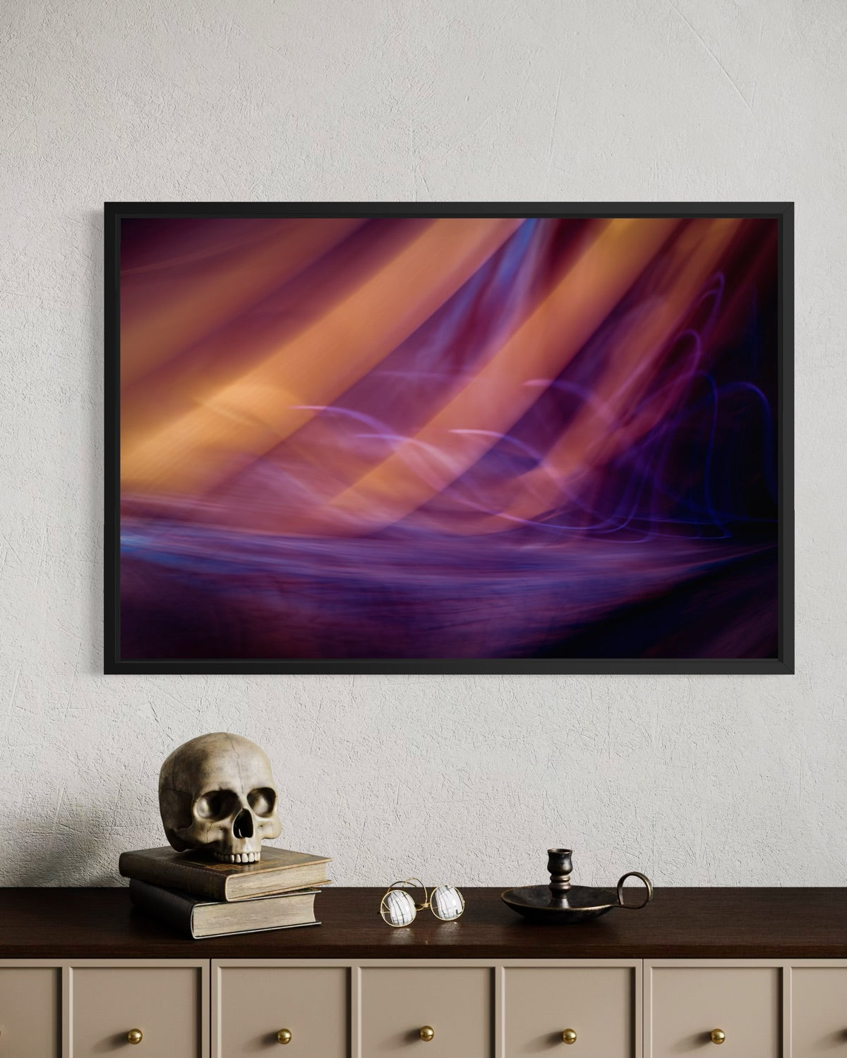 Aurora Horizon