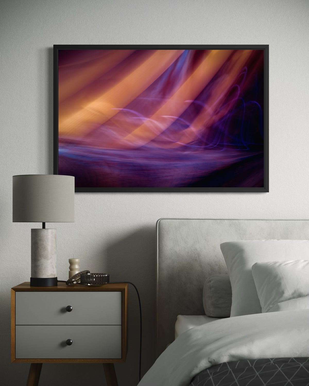 Aurora Horizon