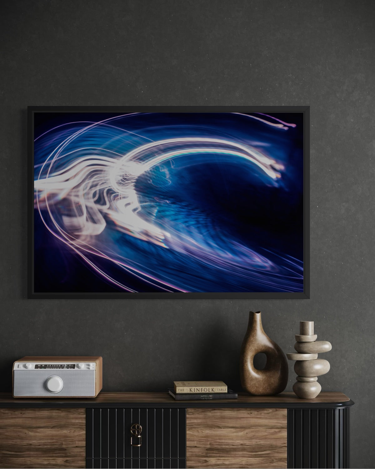Electric Tide