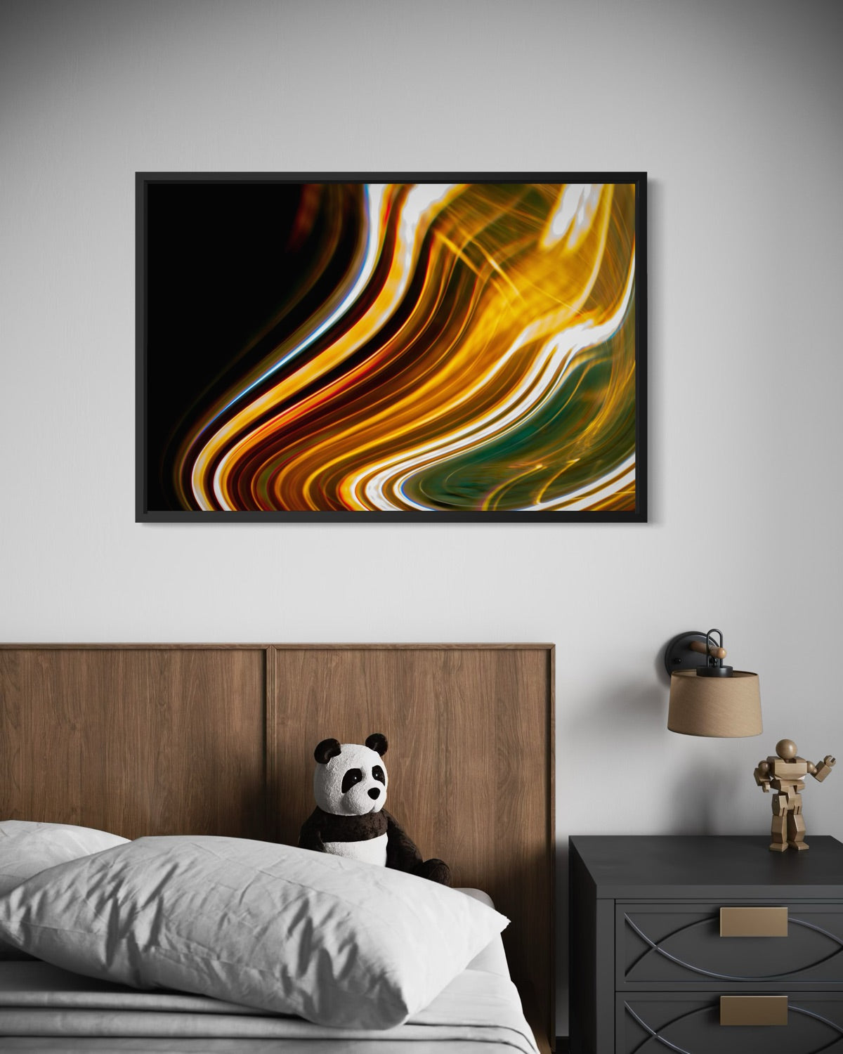 Golden Drift