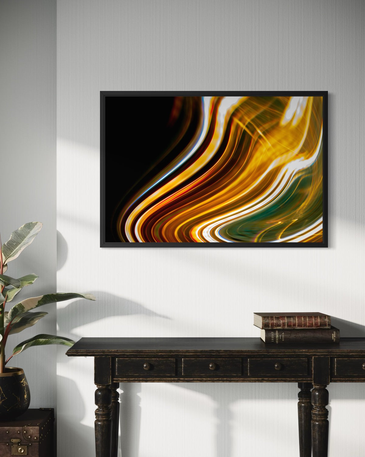 Golden Drift