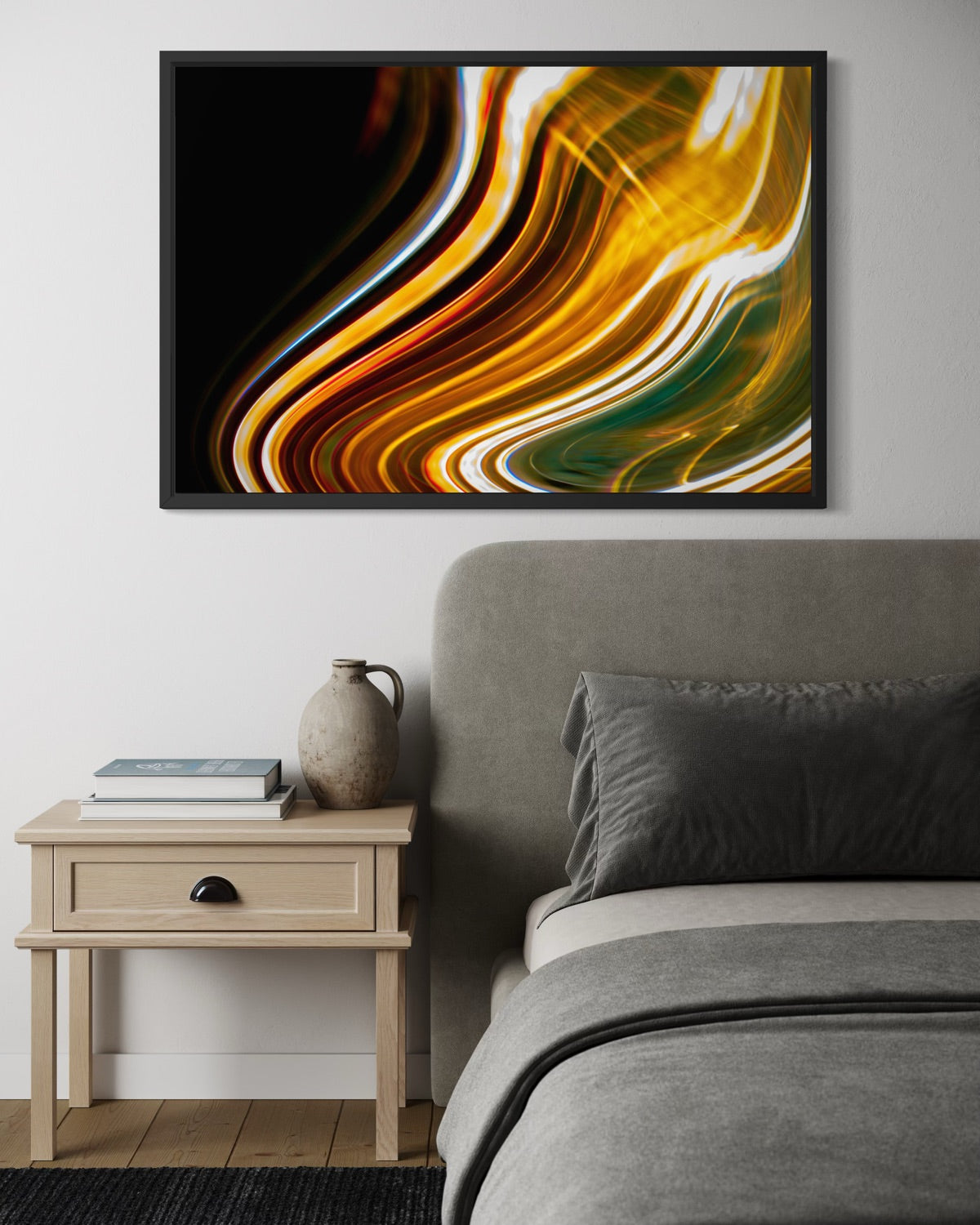 Golden Drift