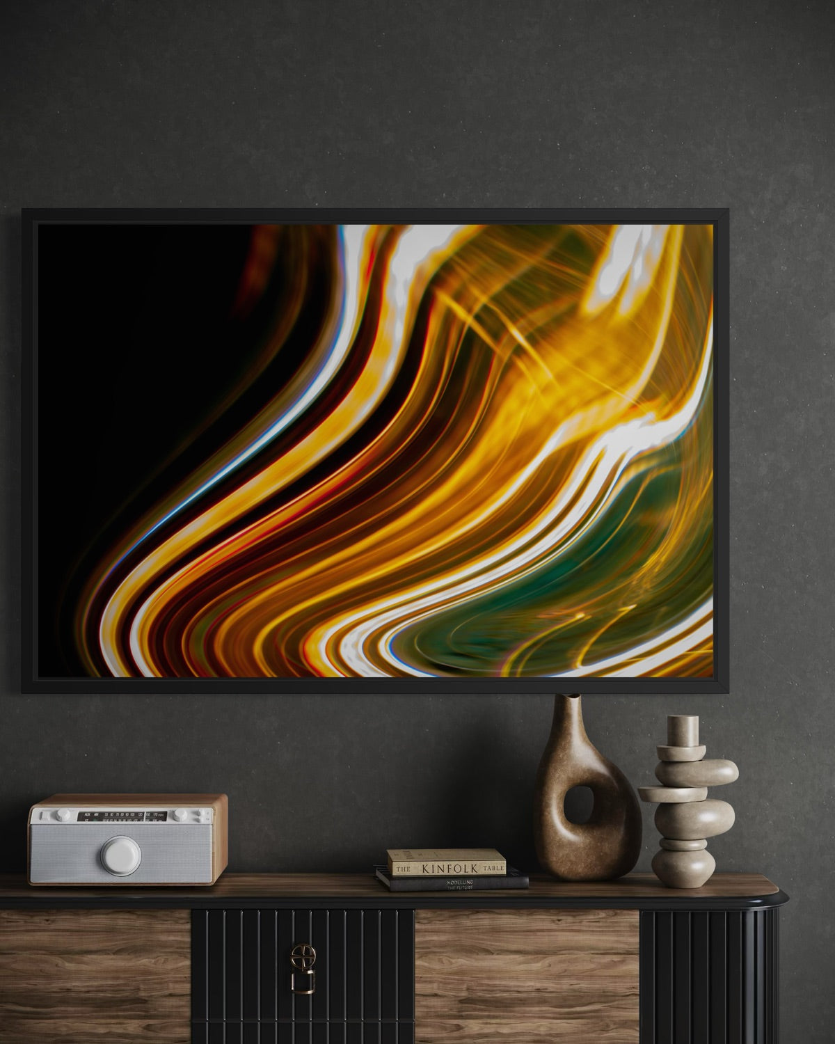 Golden Drift