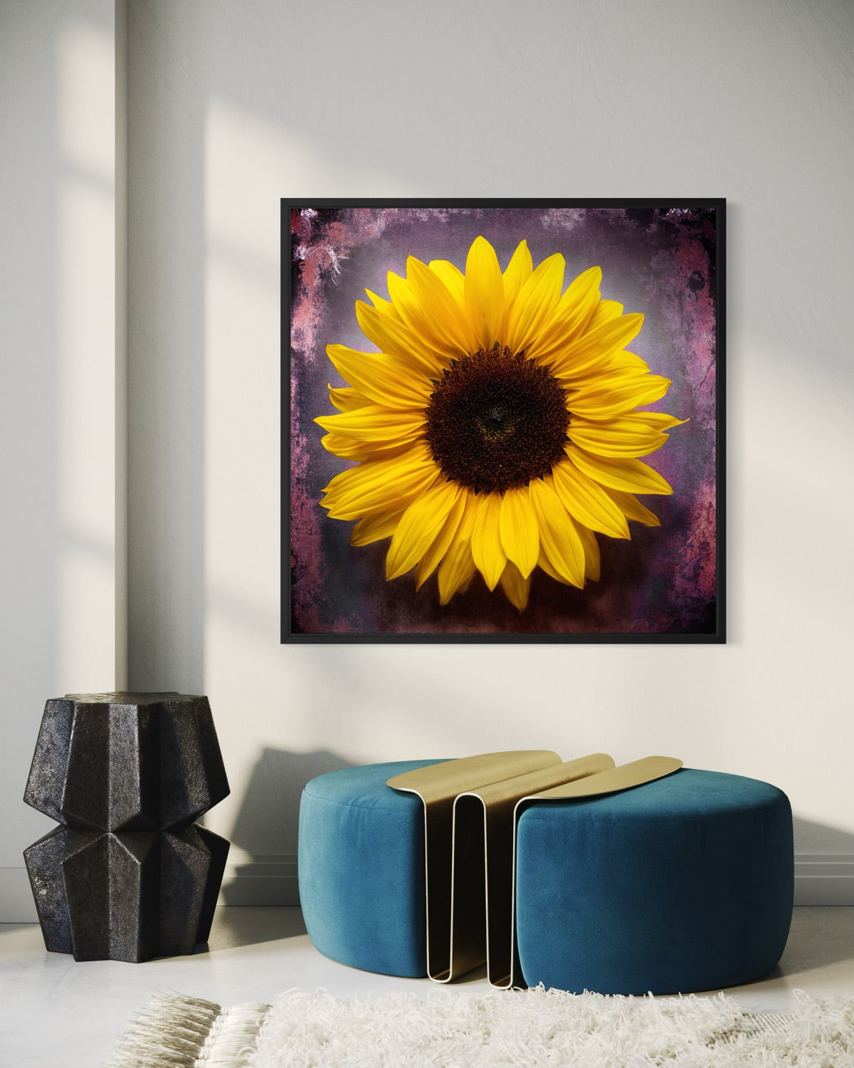 Golden Eclipse