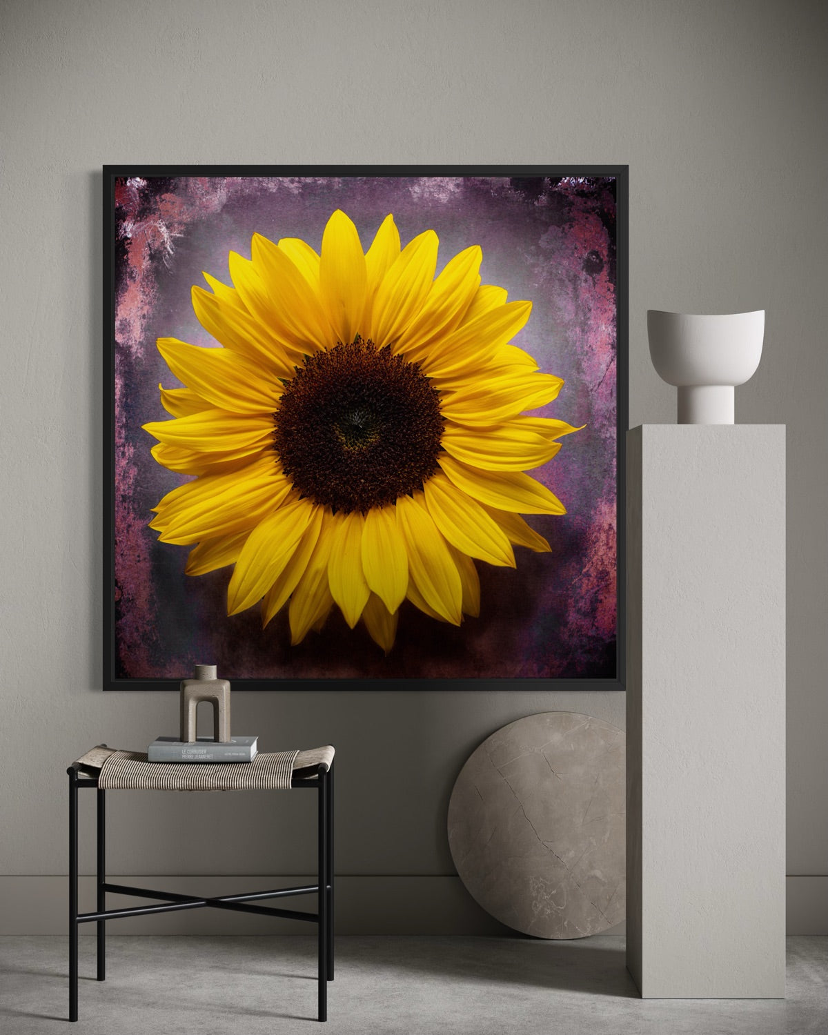 Golden Eclipse