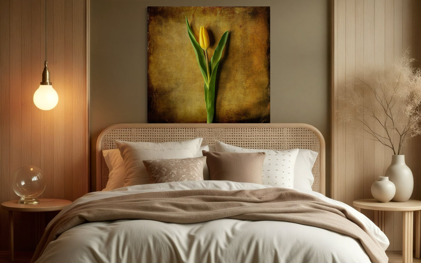 Golden Solace