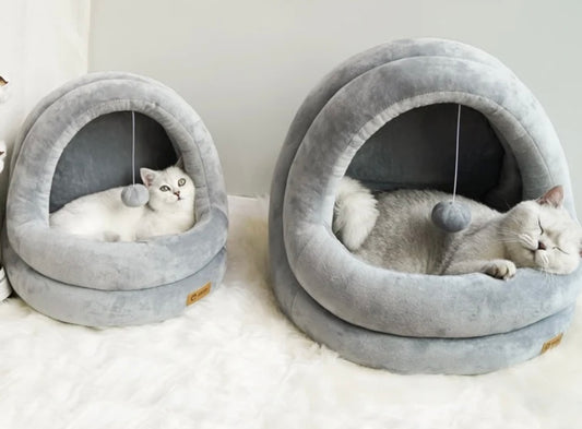 Katzen Haus/Körbchen