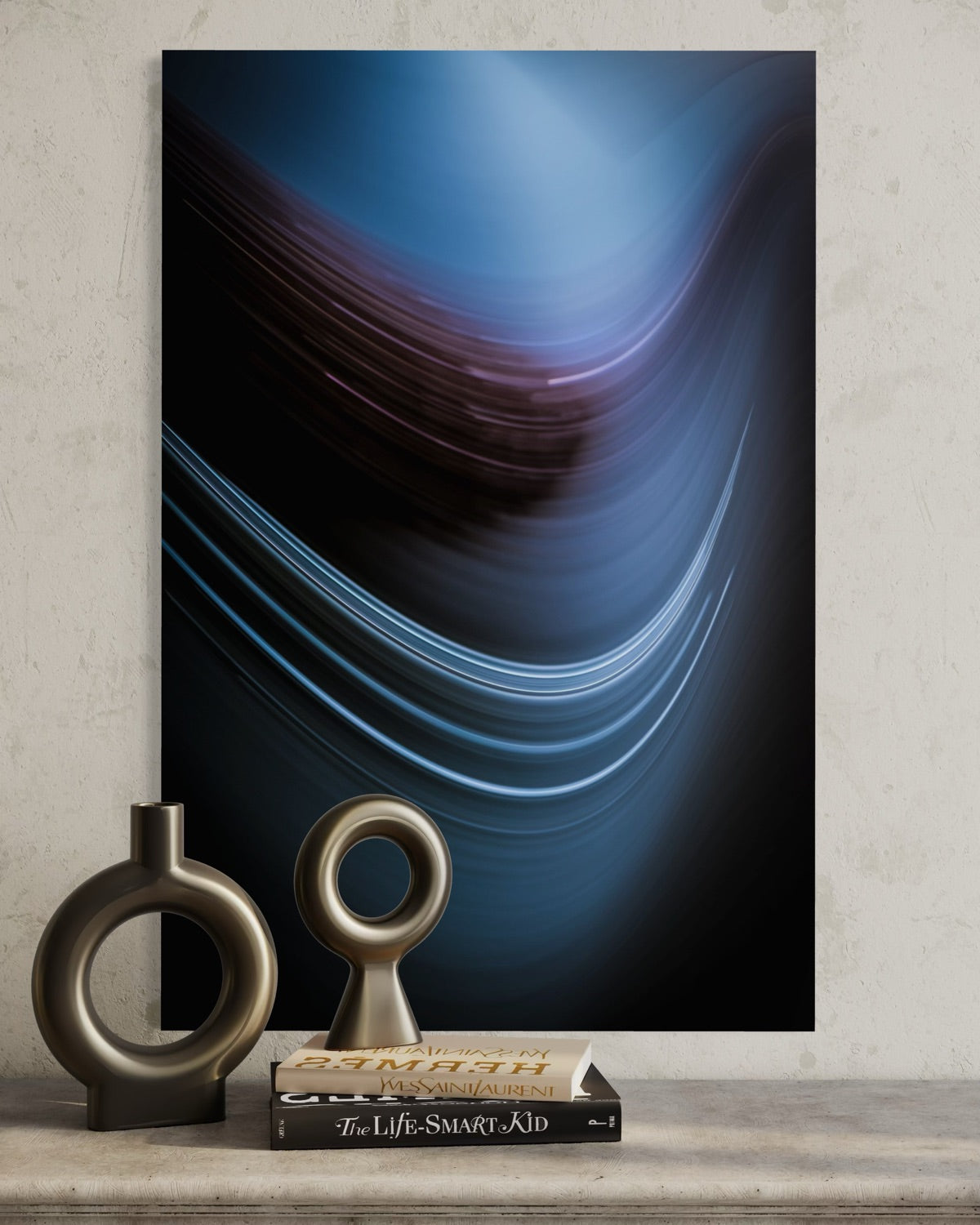 Liquid Currents: Cobalt