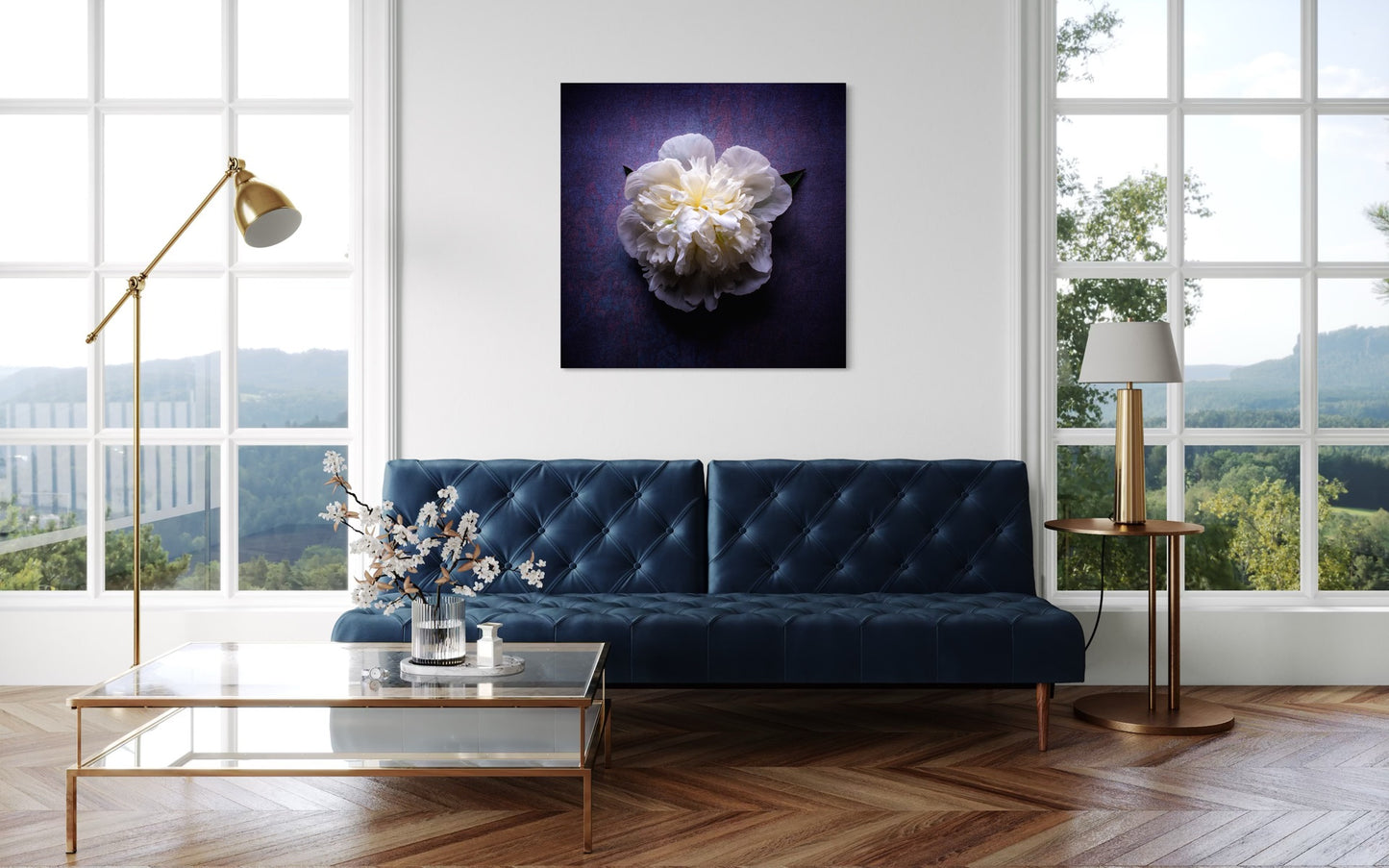 Midnight Bloom