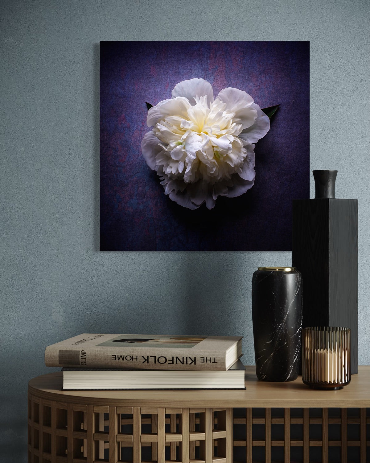 Midnight Bloom