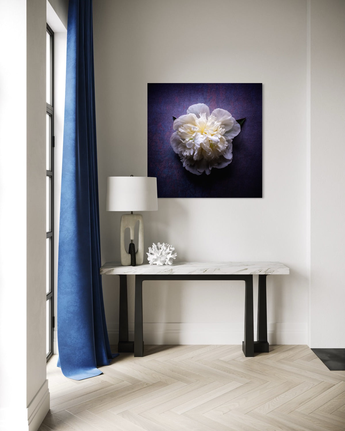 Midnight Bloom