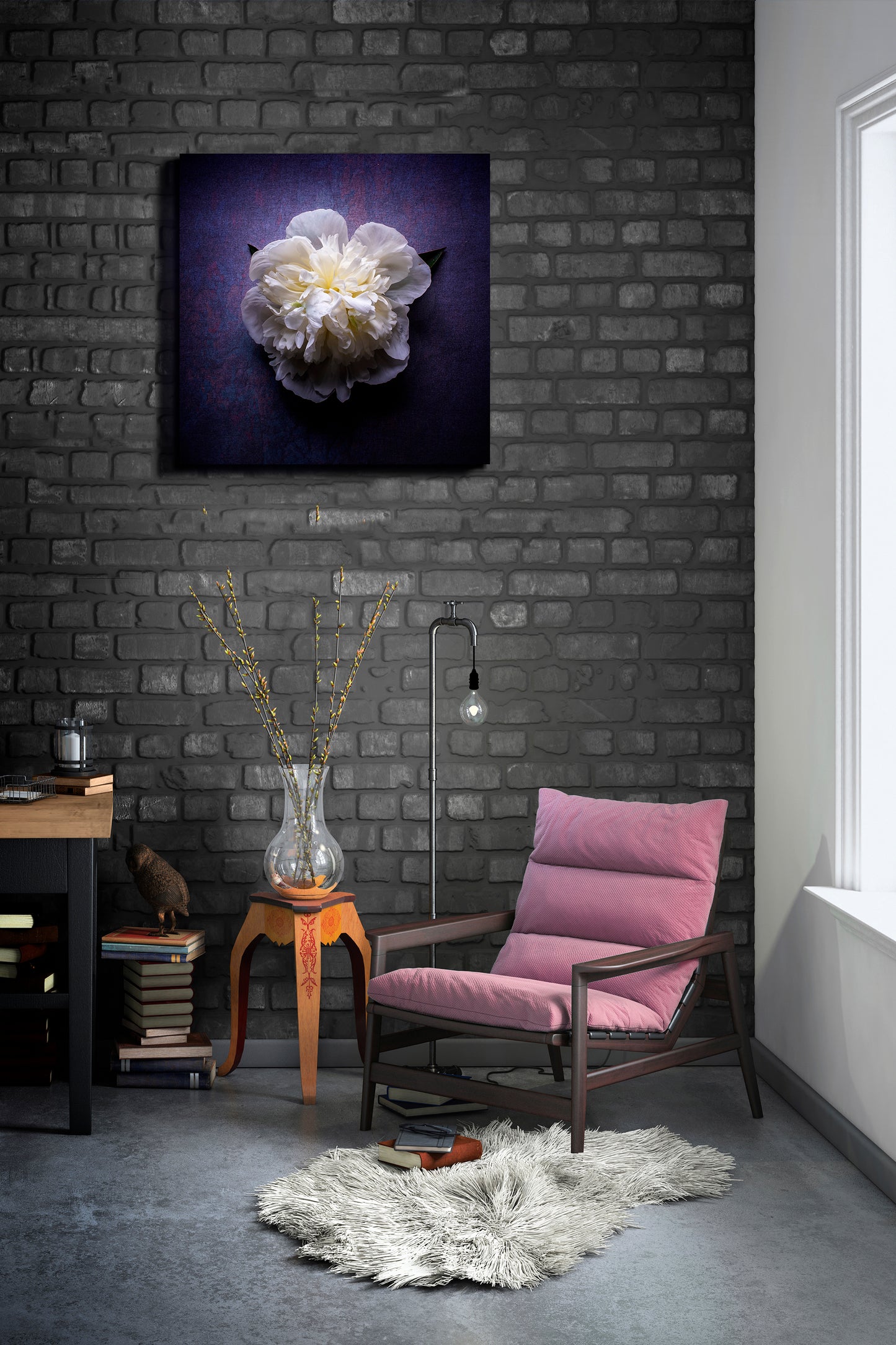 Midnight Bloom