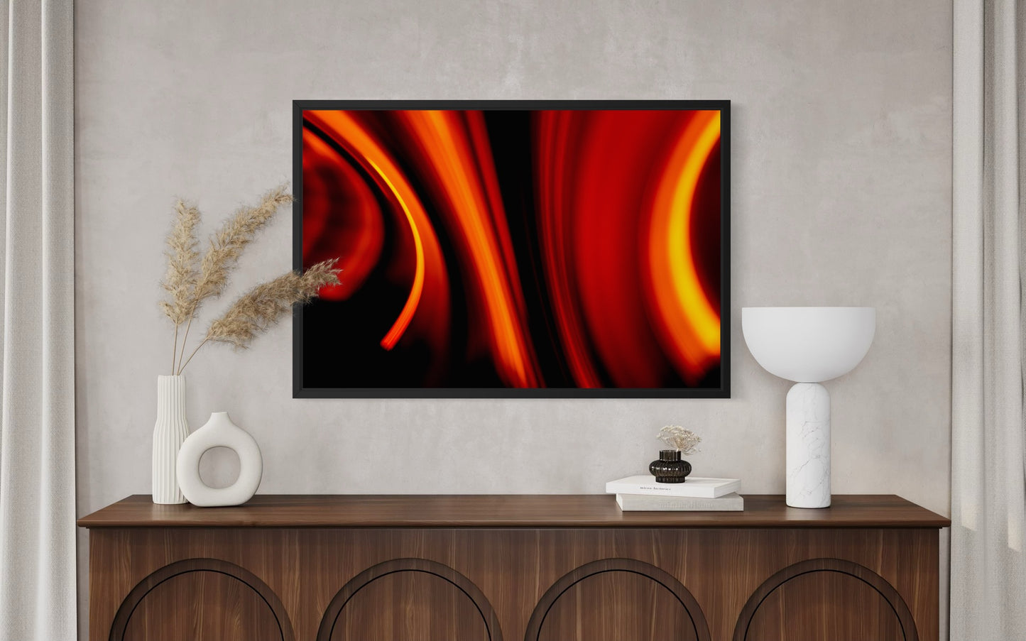 Molten Light: Pulse