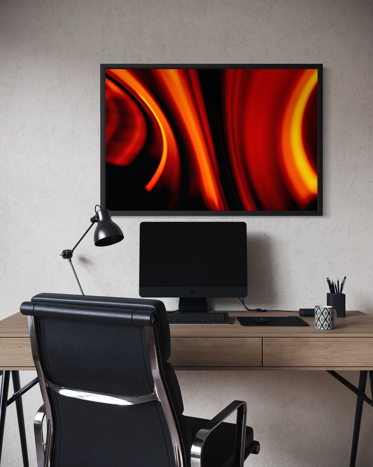 Molten Light: Pulse