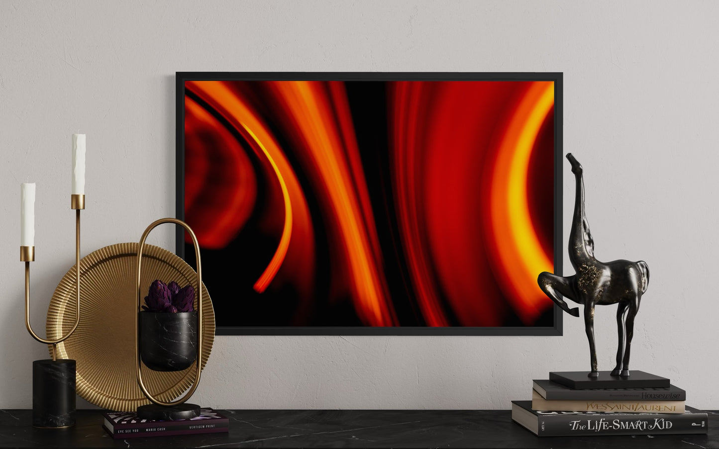 Molten Light: Pulse