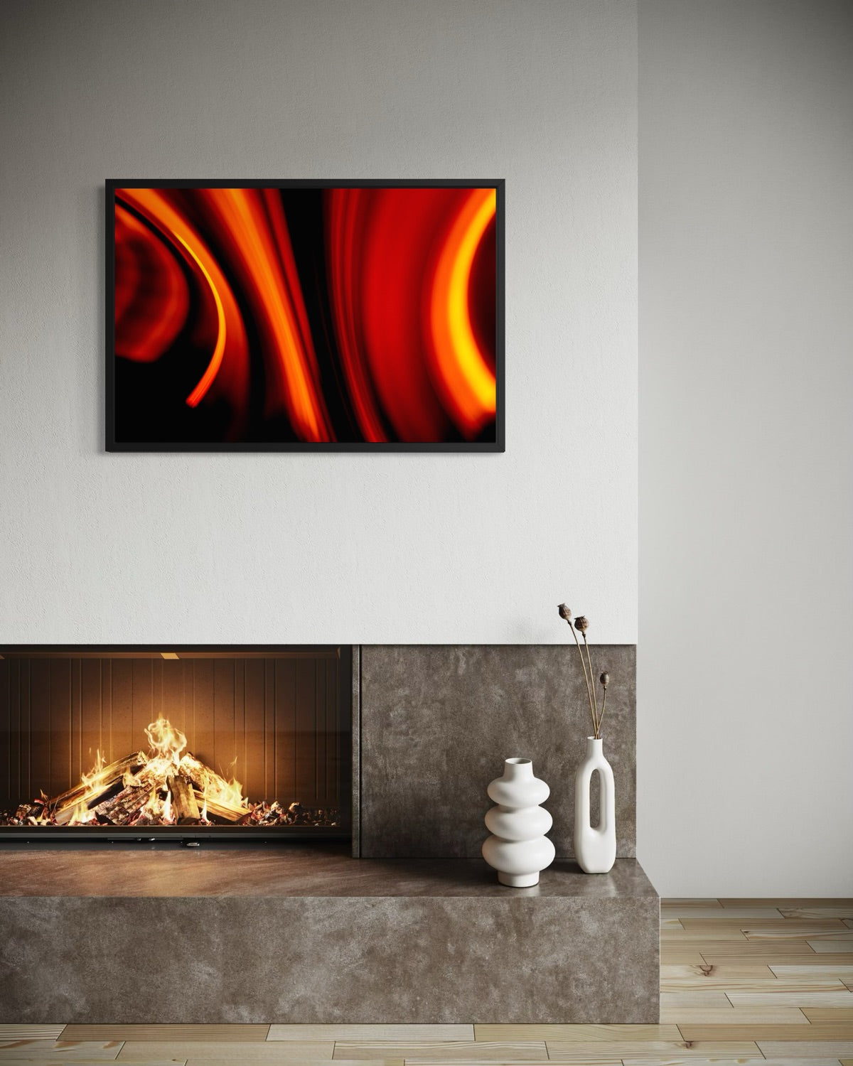 Molten Light: Pulse