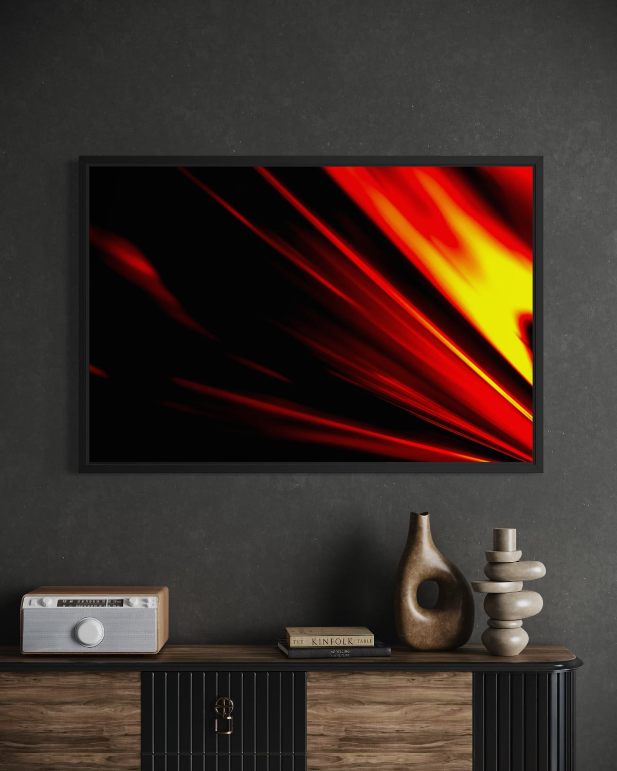 Molten Light: Surge