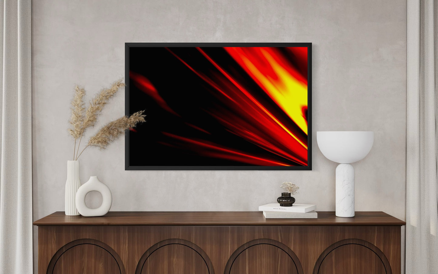 Molten Light: Surge
