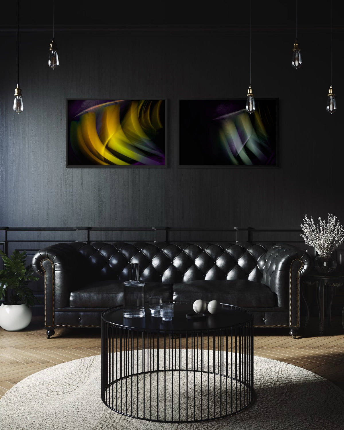 Opaline Drift