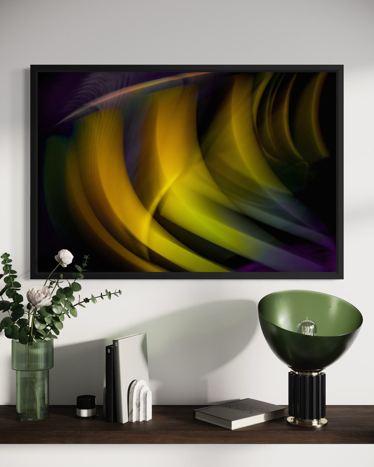 Opaline Drift