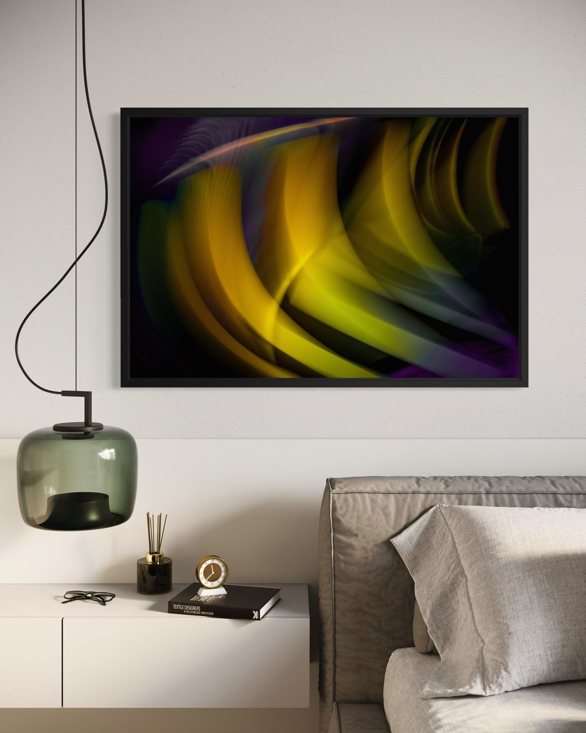 Opaline Drift