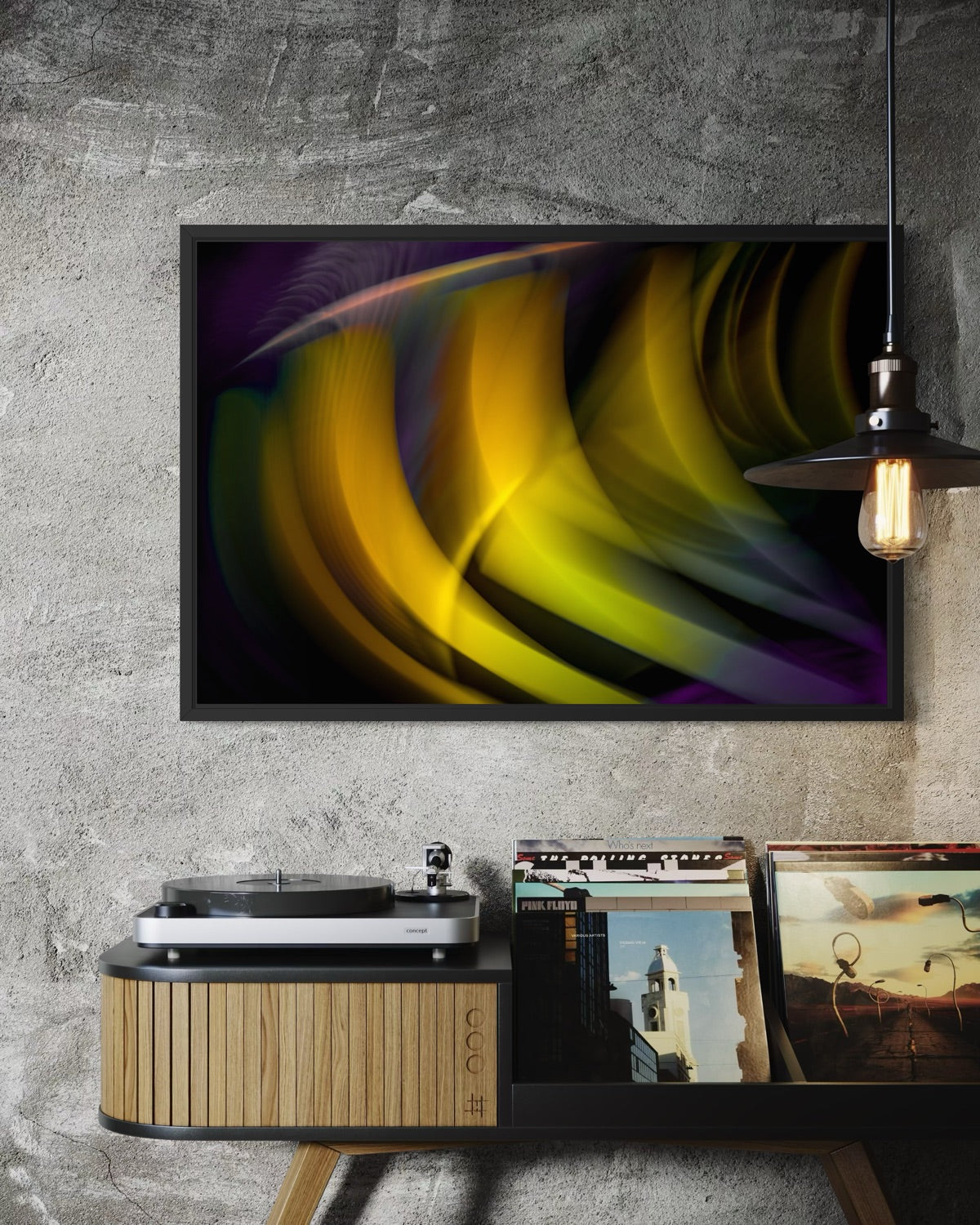 Opaline Drift