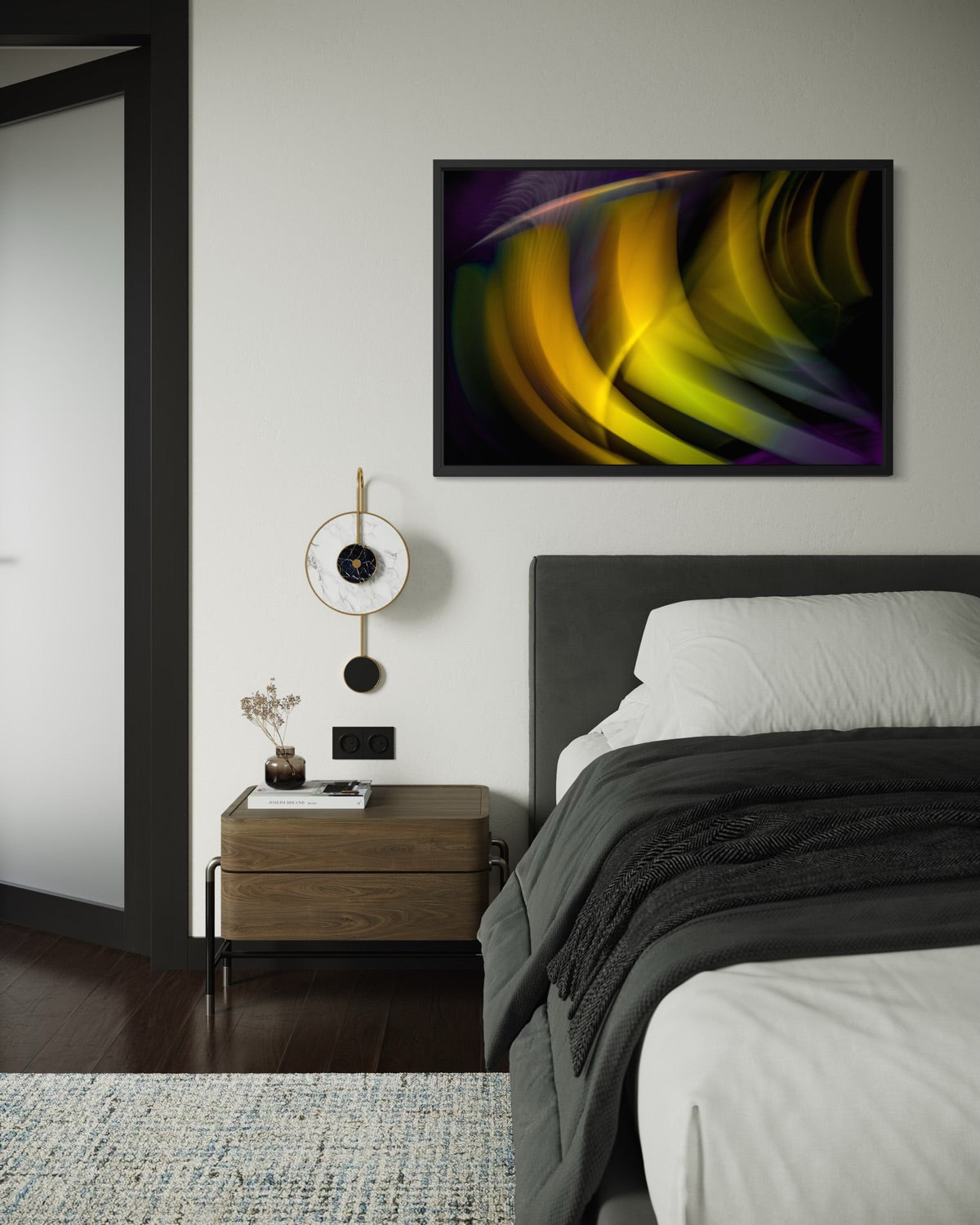 Opaline Drift