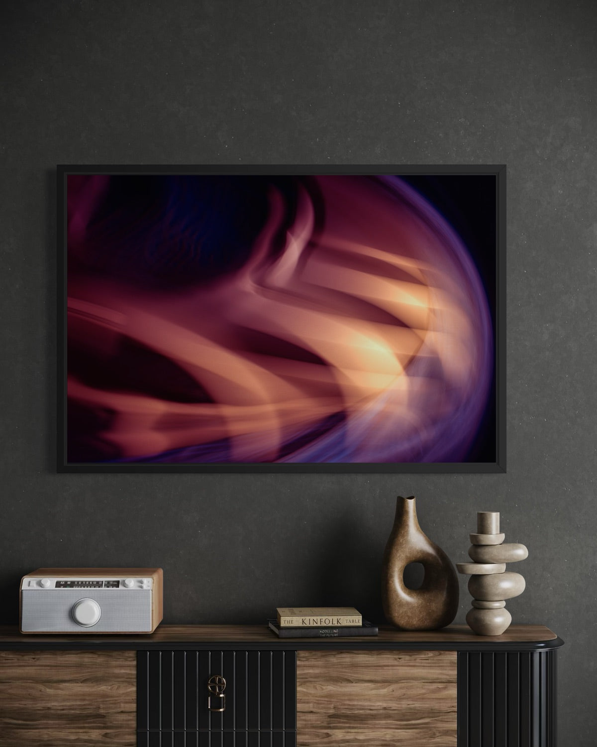 Silent Orbit