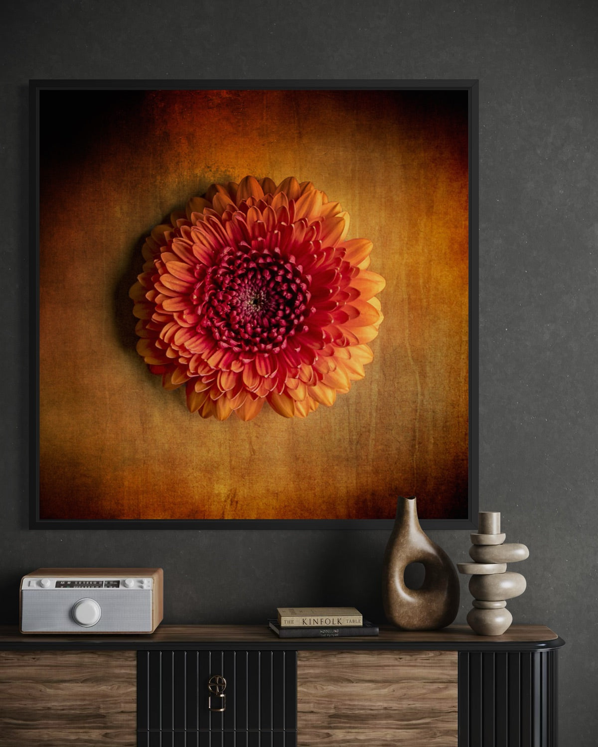 Solar Bloom