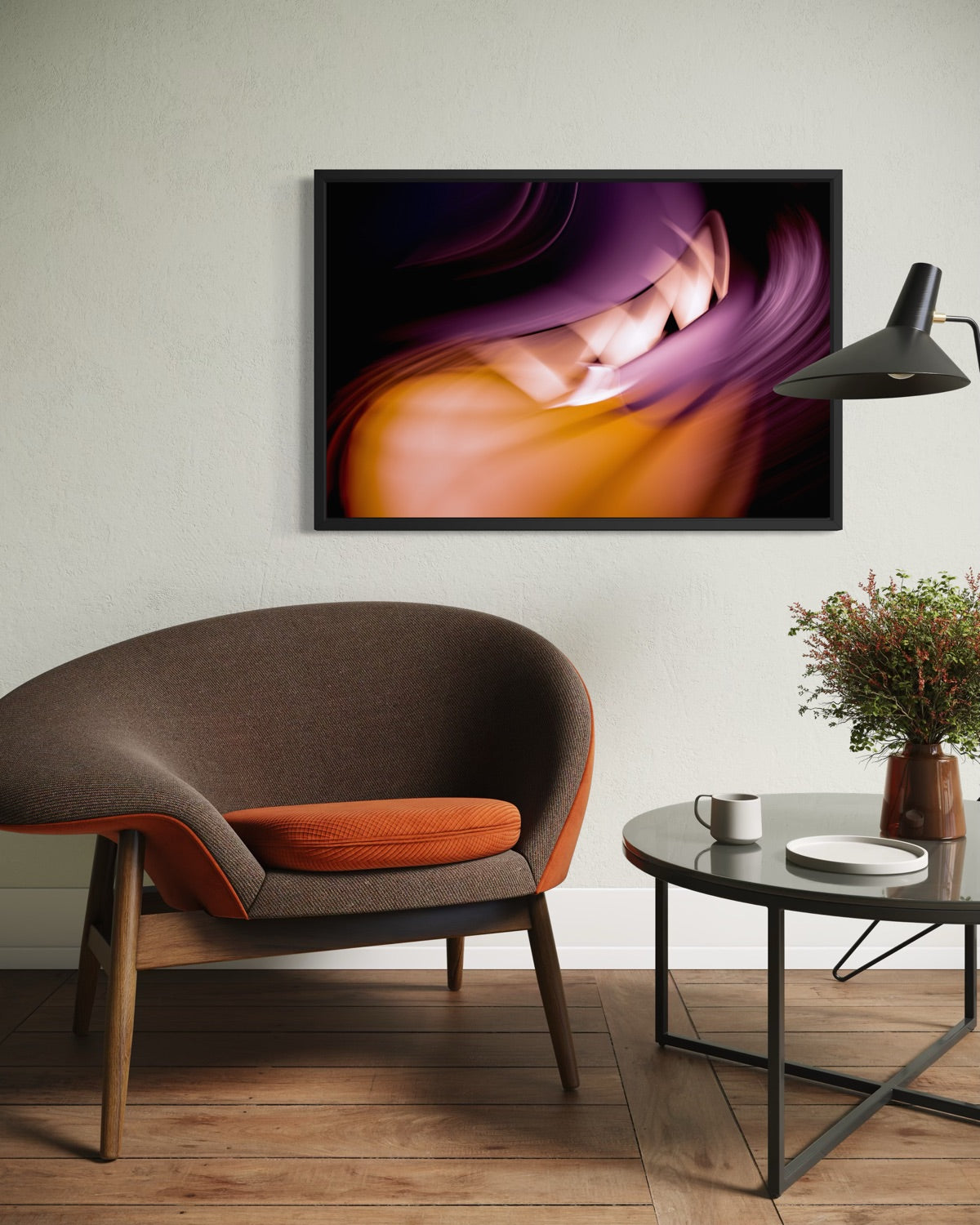 Velvet Ignition